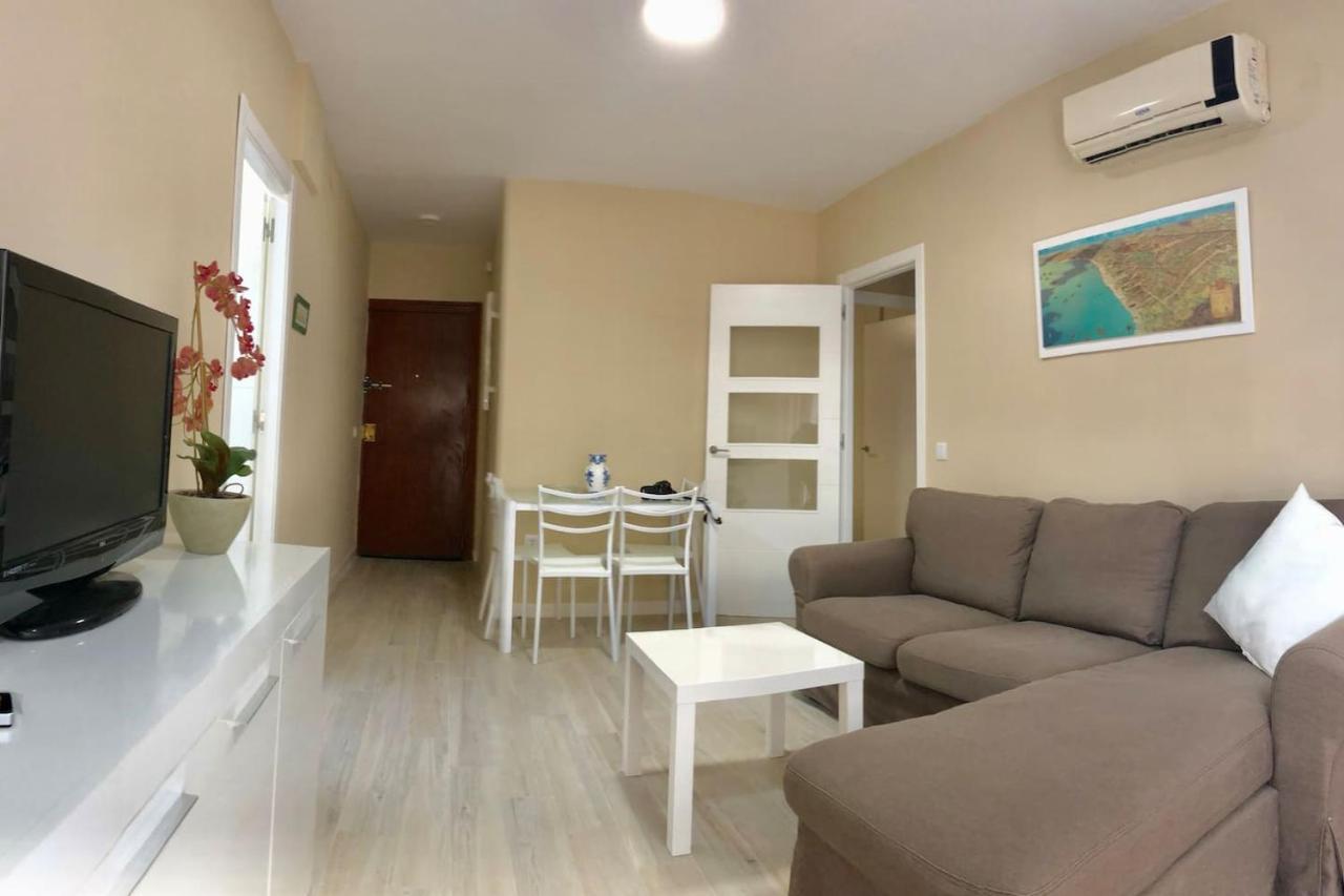 El Piso De La Calzada Apartment