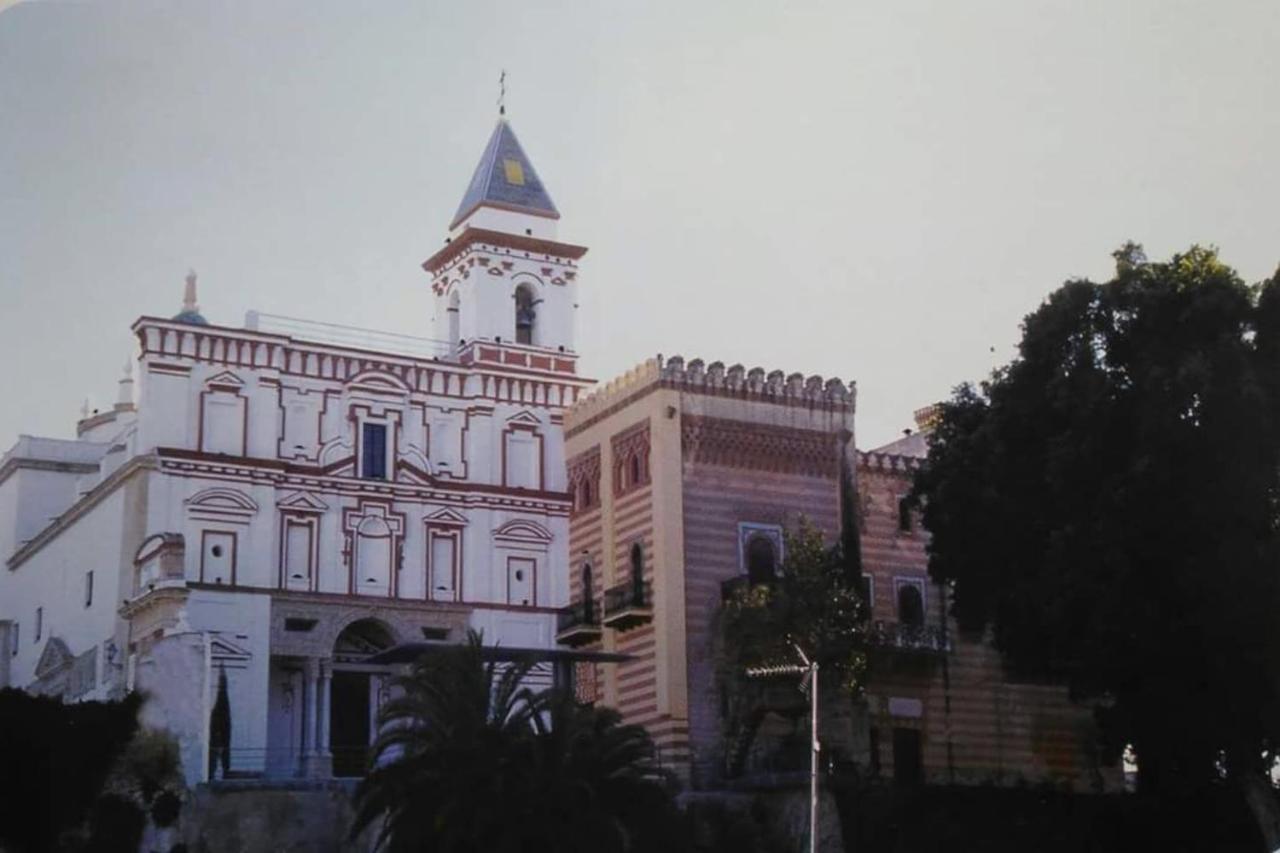 El Piso De La Calzada * Sanlucar de Barrameda