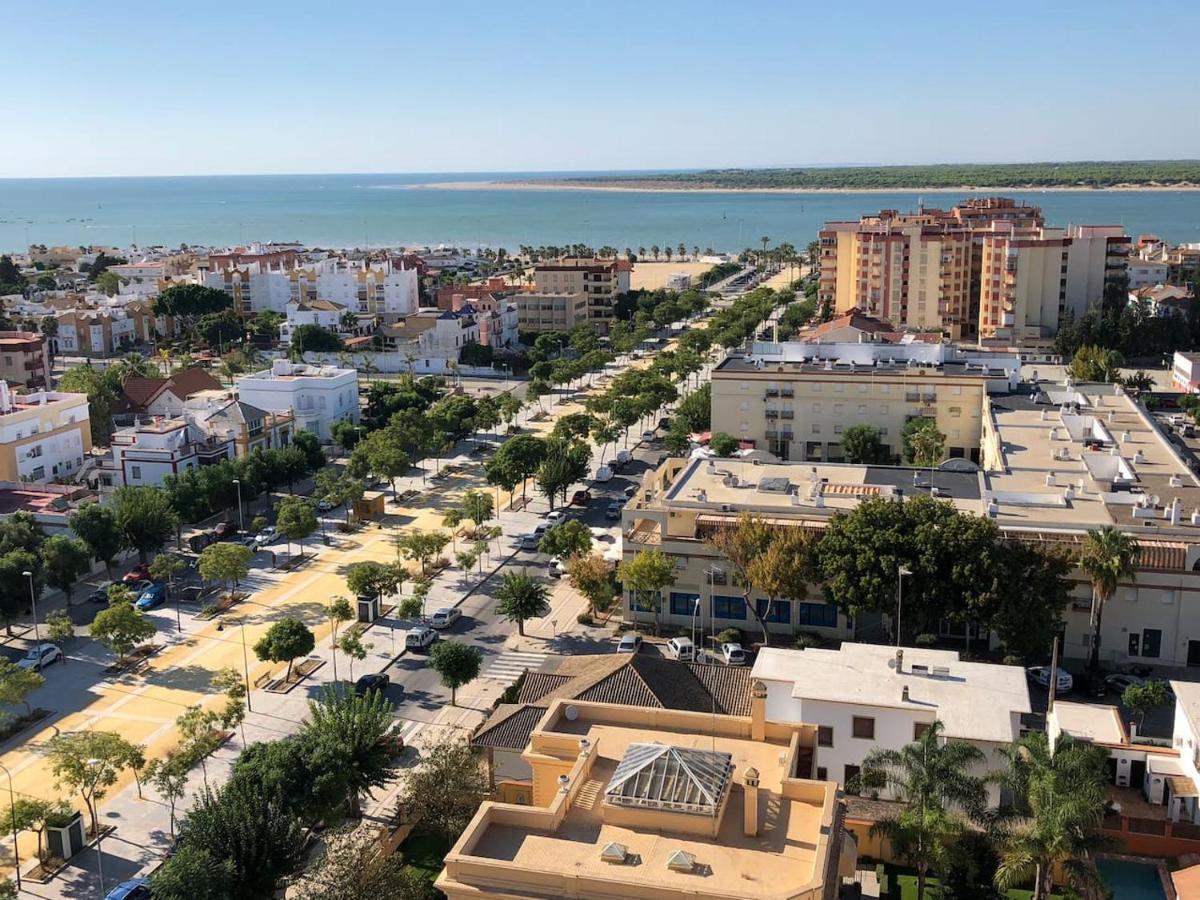 El Piso De La Calzada * Sanlucar de Barrameda
