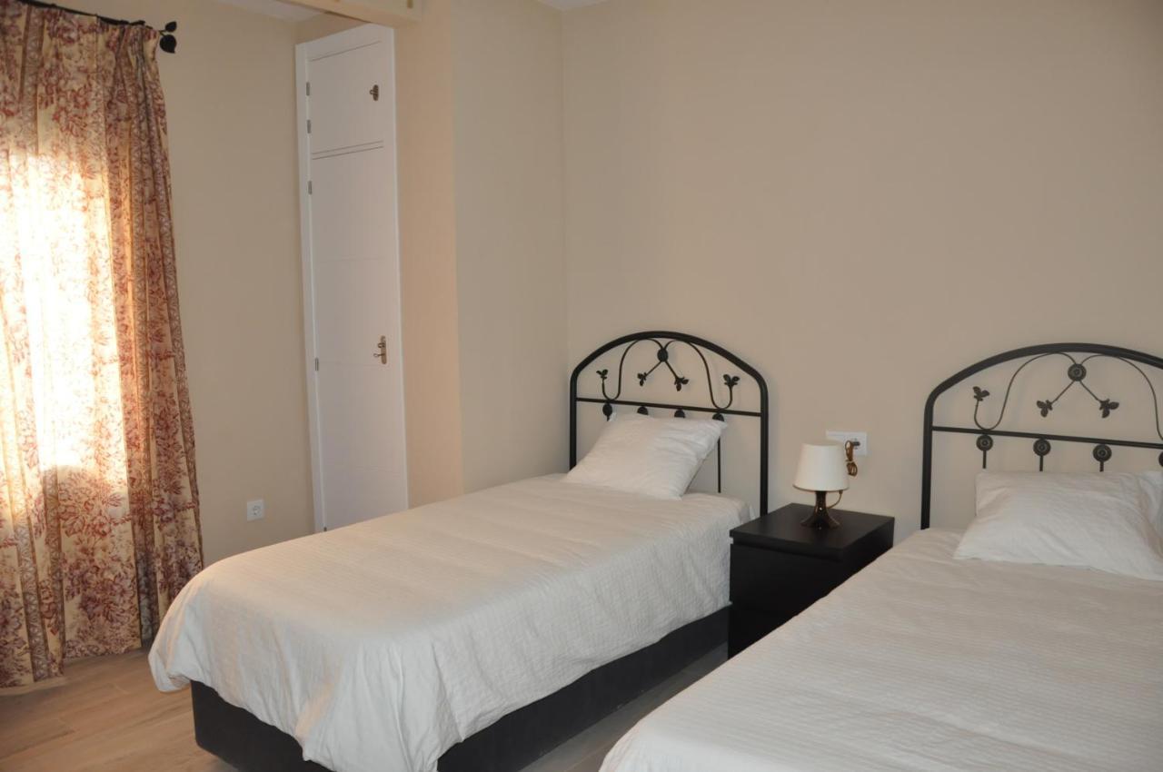 El Piso De La Calzada Apartment Sanlucar de Barrameda