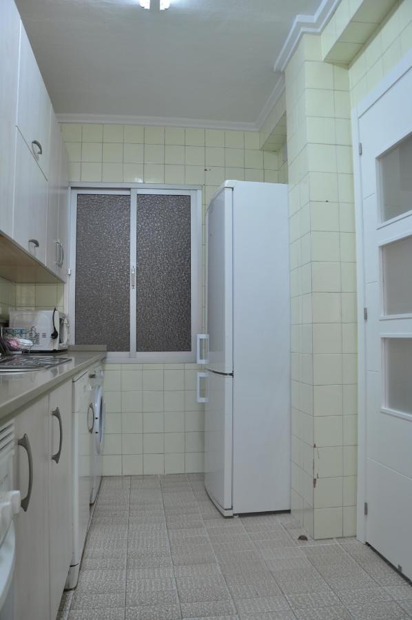 El Piso De La Calzada Apartment Sanlucar de Barrameda