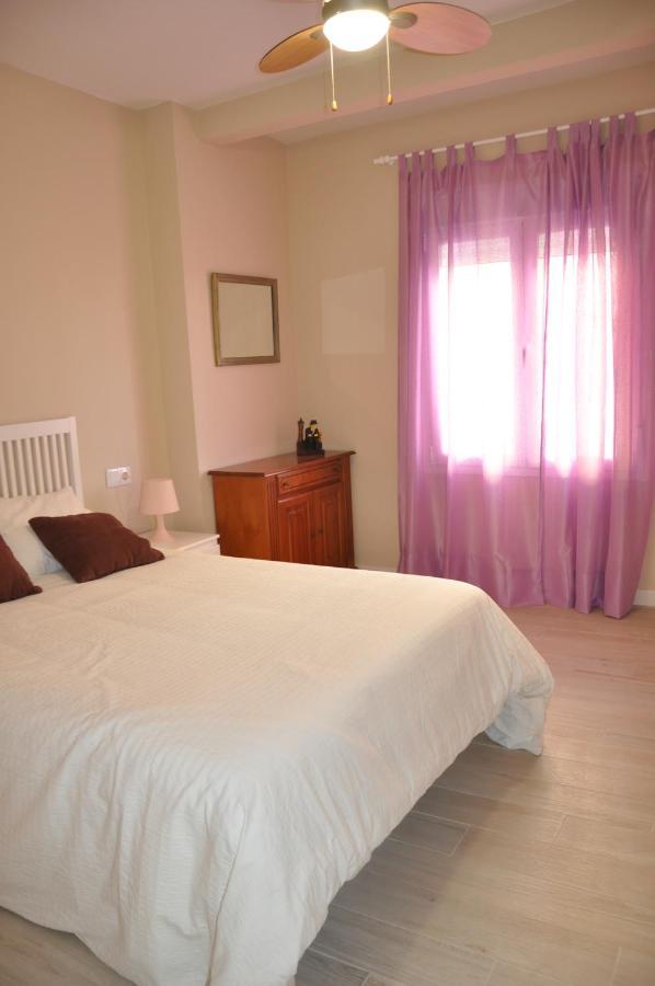 El Piso De La Calzada Apartment Sanlucar de Barrameda
