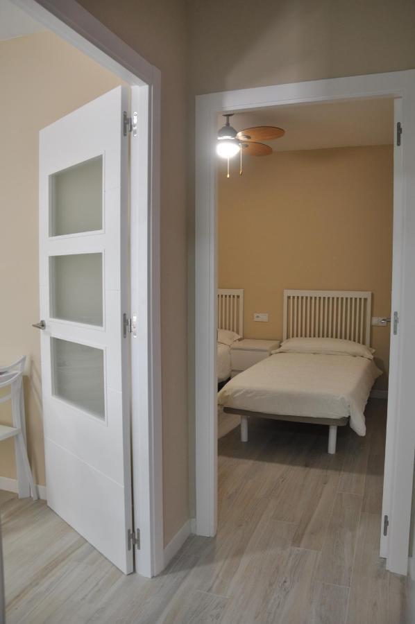 El Piso De La Calzada Apartment Sanlucar de Barrameda