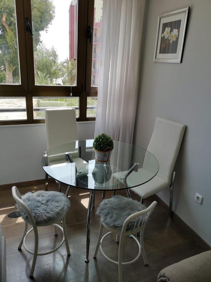 Apartment Geminis One