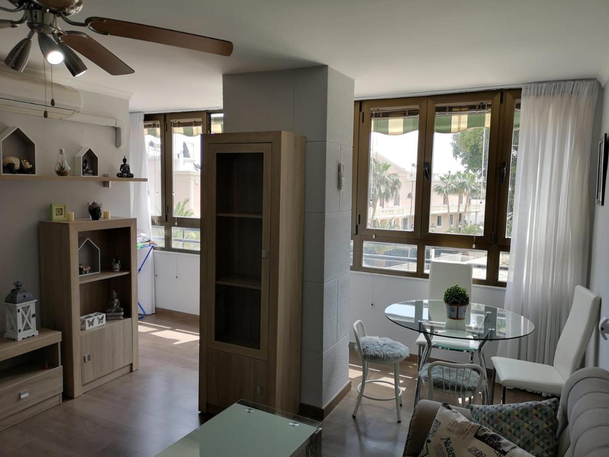 Apartment Geminis One *