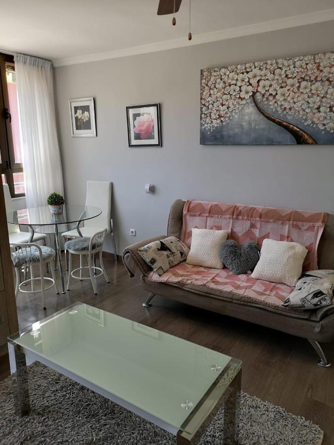 Apartment Geminis One *