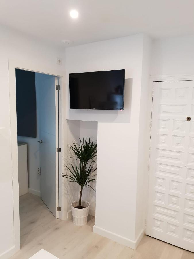 Apartamento Ponce Jerez de la Frontera