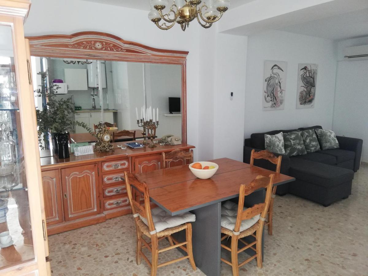 Casa Rural La Luna * Almodóvar del Río