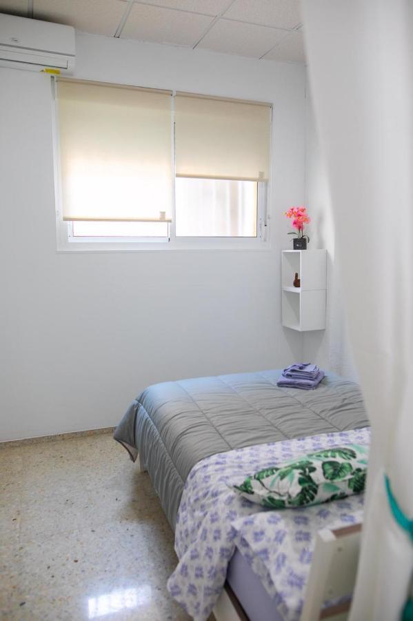 Miriam Costa De La Luz Apartment Jerez de la Frontera
