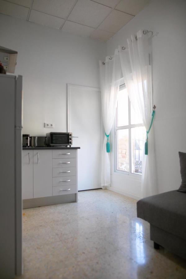 Miriam Costa De La Luz Apartment Jerez de la Frontera