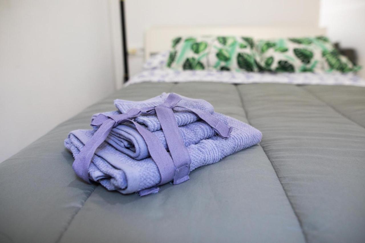 Miriam Costa De La Luz Apartment
