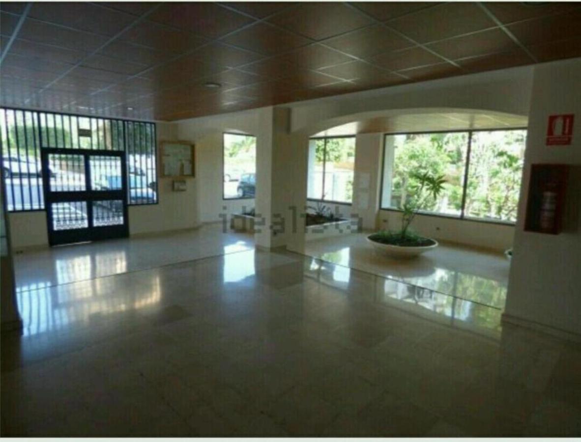 Apartment Geminis One Aguadulce (Almeria)