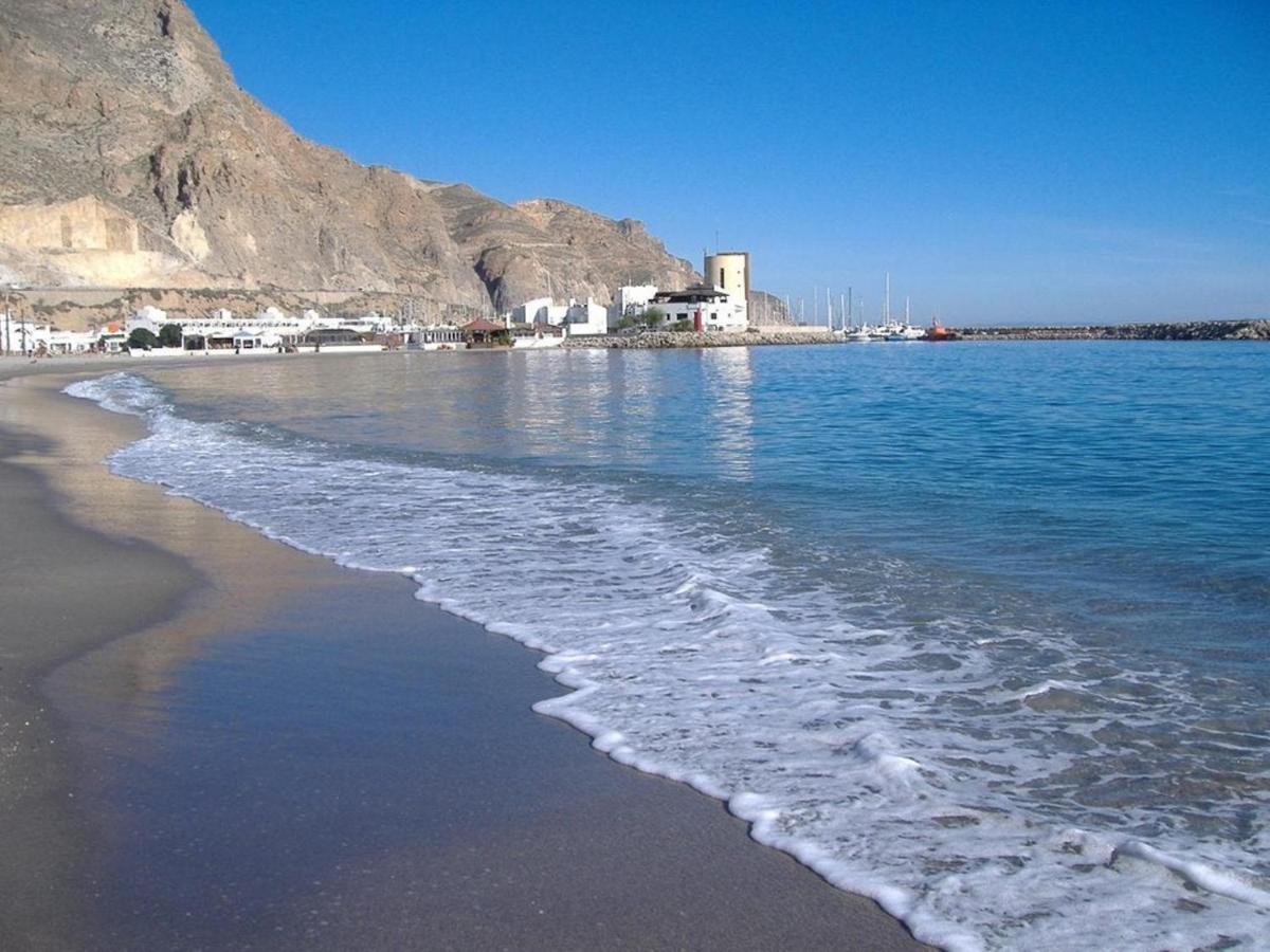 Apartment Geminis One Aguadulce (Almeria)