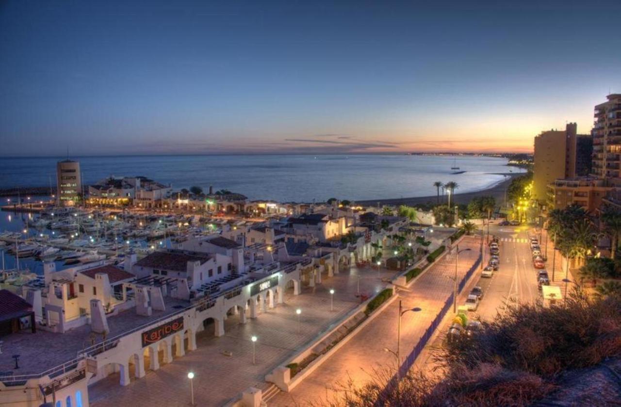 Geminis One Apartment Aguadulce (Almeria)