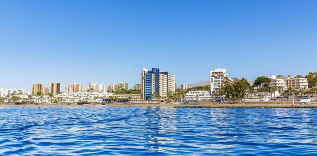 Geminis One Aguadulce (Almeria)