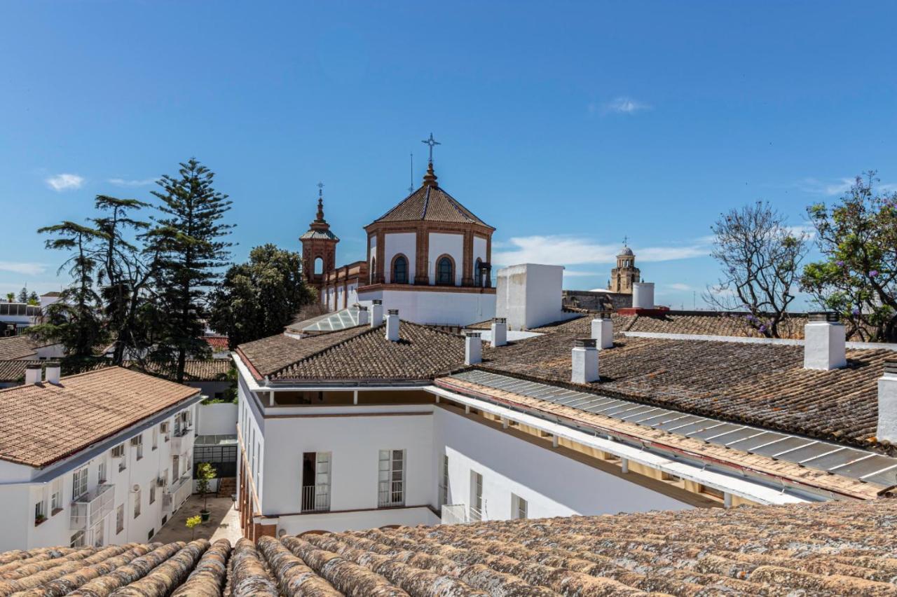 Casa Mnuela - Centro Jerez - Parking Opcional Jerez de la Frontera