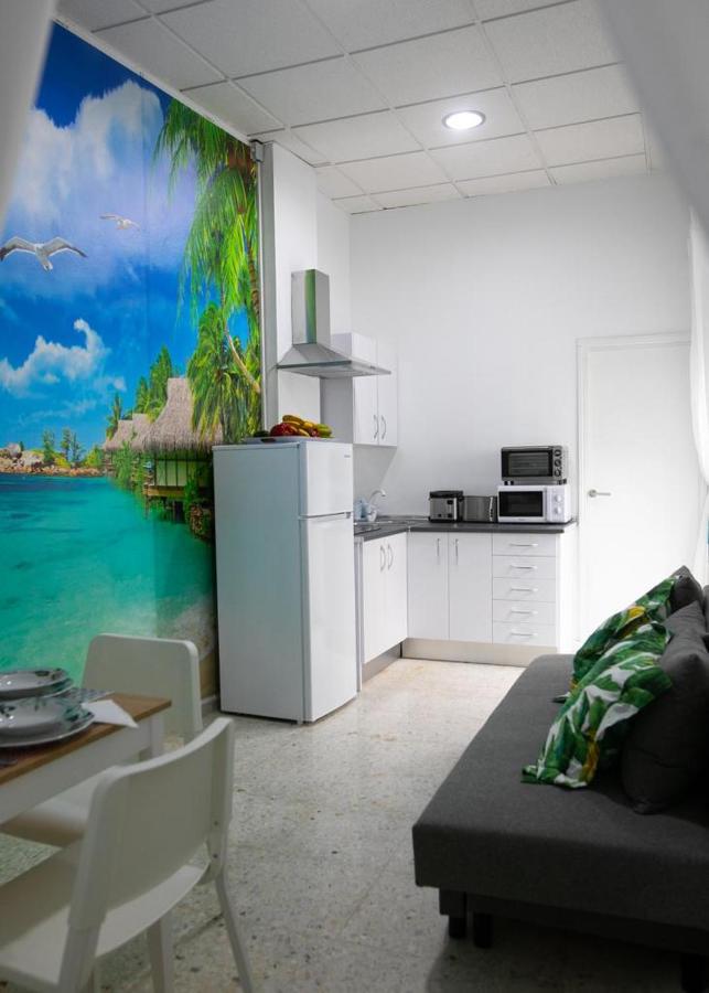 Apartment Miriam Costa De La Luz *