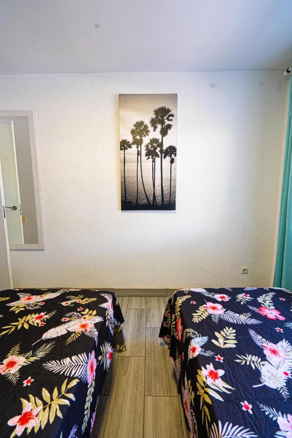 Apartment Magnific Buigas 2 Wifi Pool Acc Salou