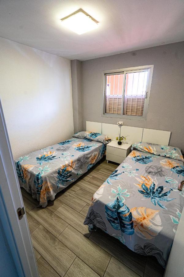 Magnific Buigas 2 Wifi Pool Acc Apartment Salou