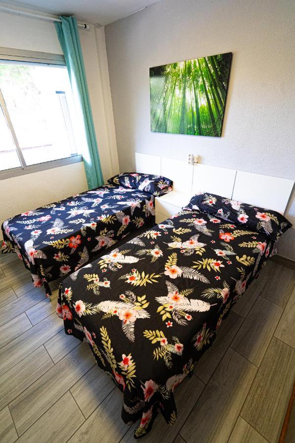 Magnific Buigas 2 Wifi Pool Acc Apartment Salou