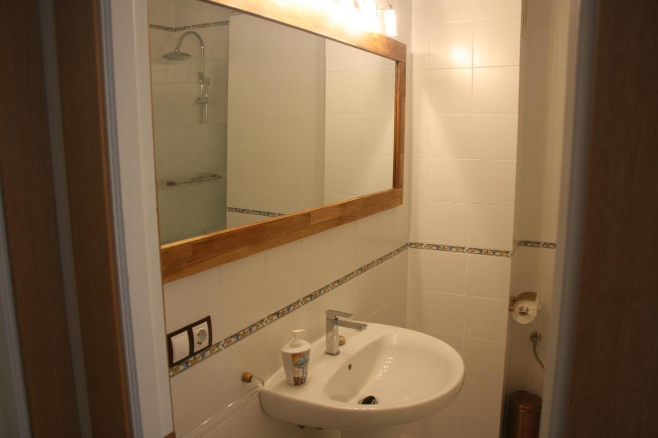 Apartamento Top Center Jerez de la Frontera