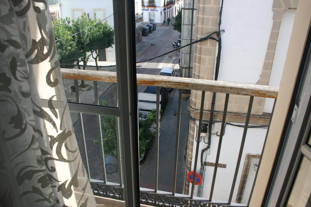 Top Center * Jerez de la Frontera