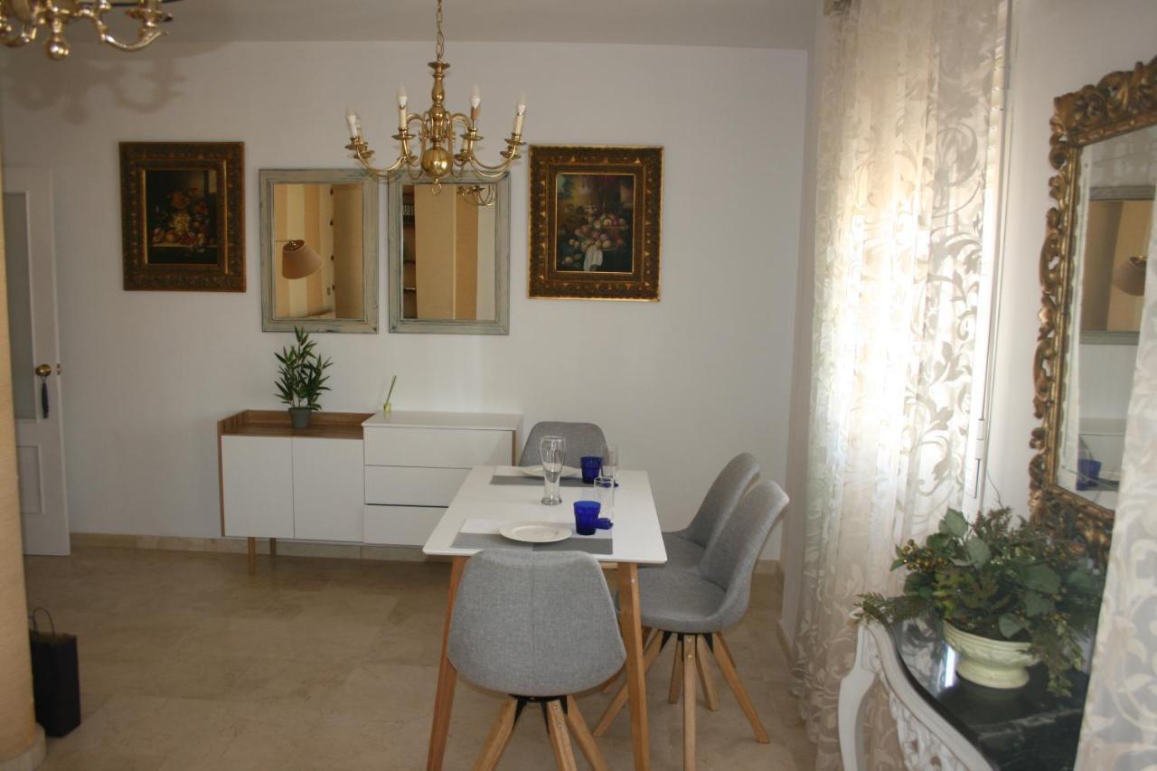 Top Center Apartamento