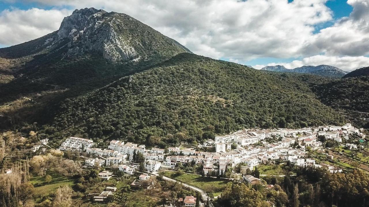 Apartamento La Cruz De La Atalaya *