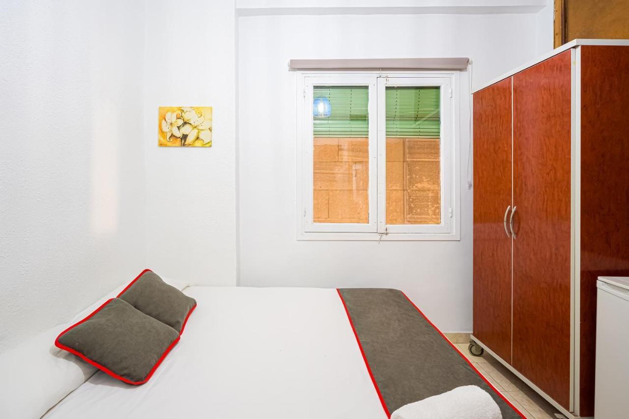 Hostal Ayuntamiento
