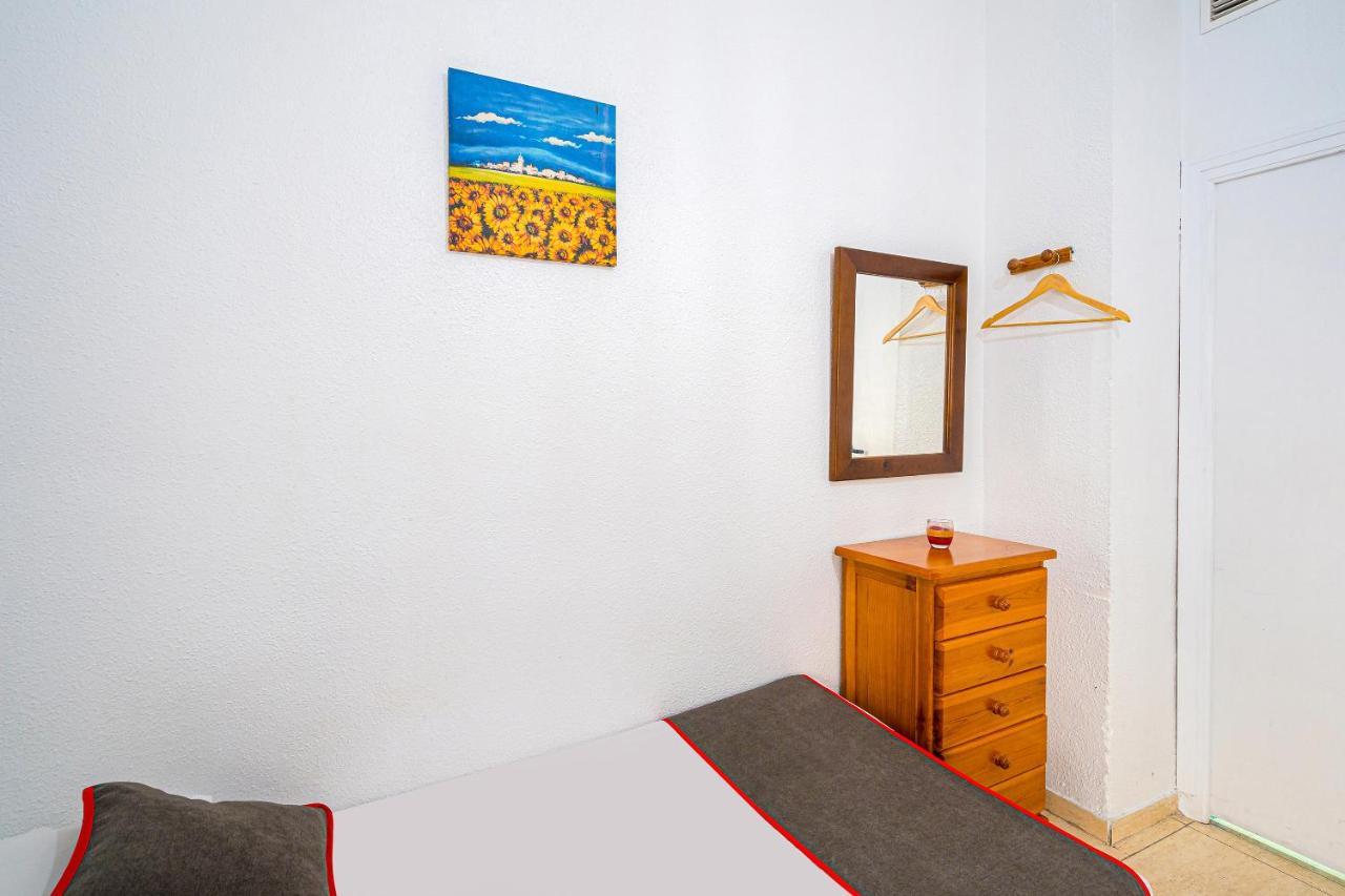 Hostal Ayuntamiento Alicante