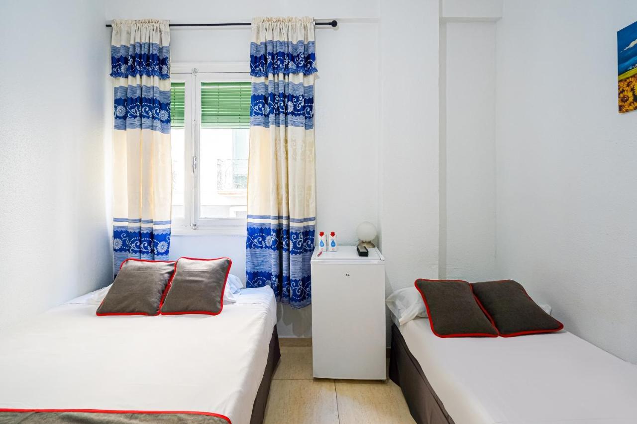 Hostal Ayuntamiento