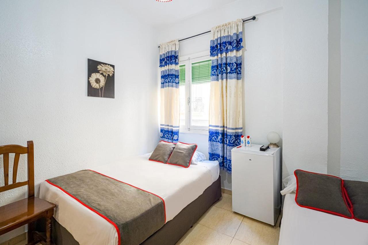 Hostal Ayuntamiento