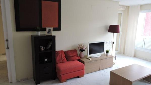 Hl 006 Luxury 2 Bedroom On Hda Golf Resort, Murcia * Fuente Alamo (Murcia)