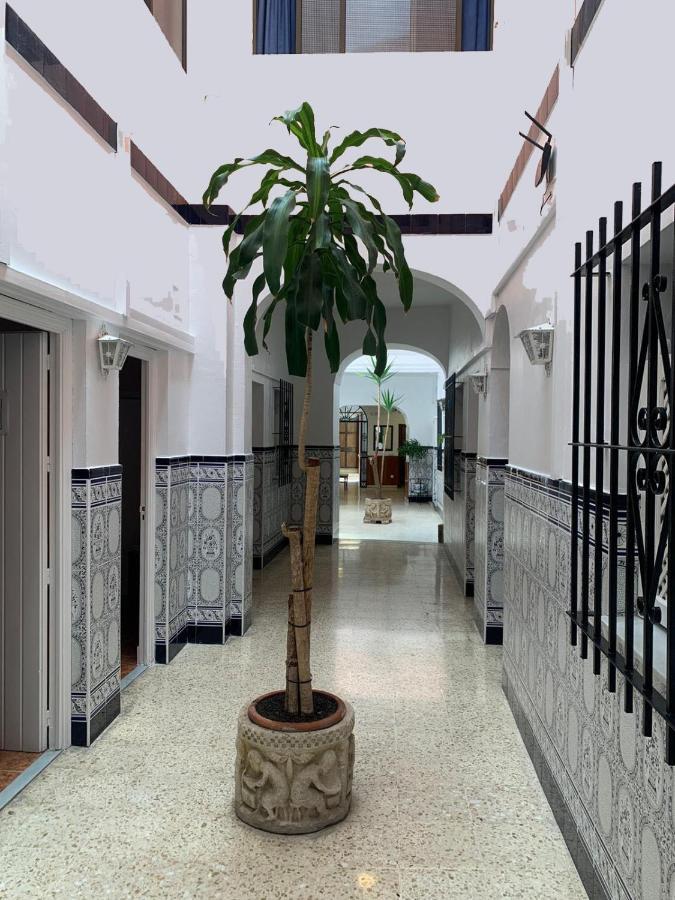 Guest house Sanvi Xerez Centro Jerez de la Frontera