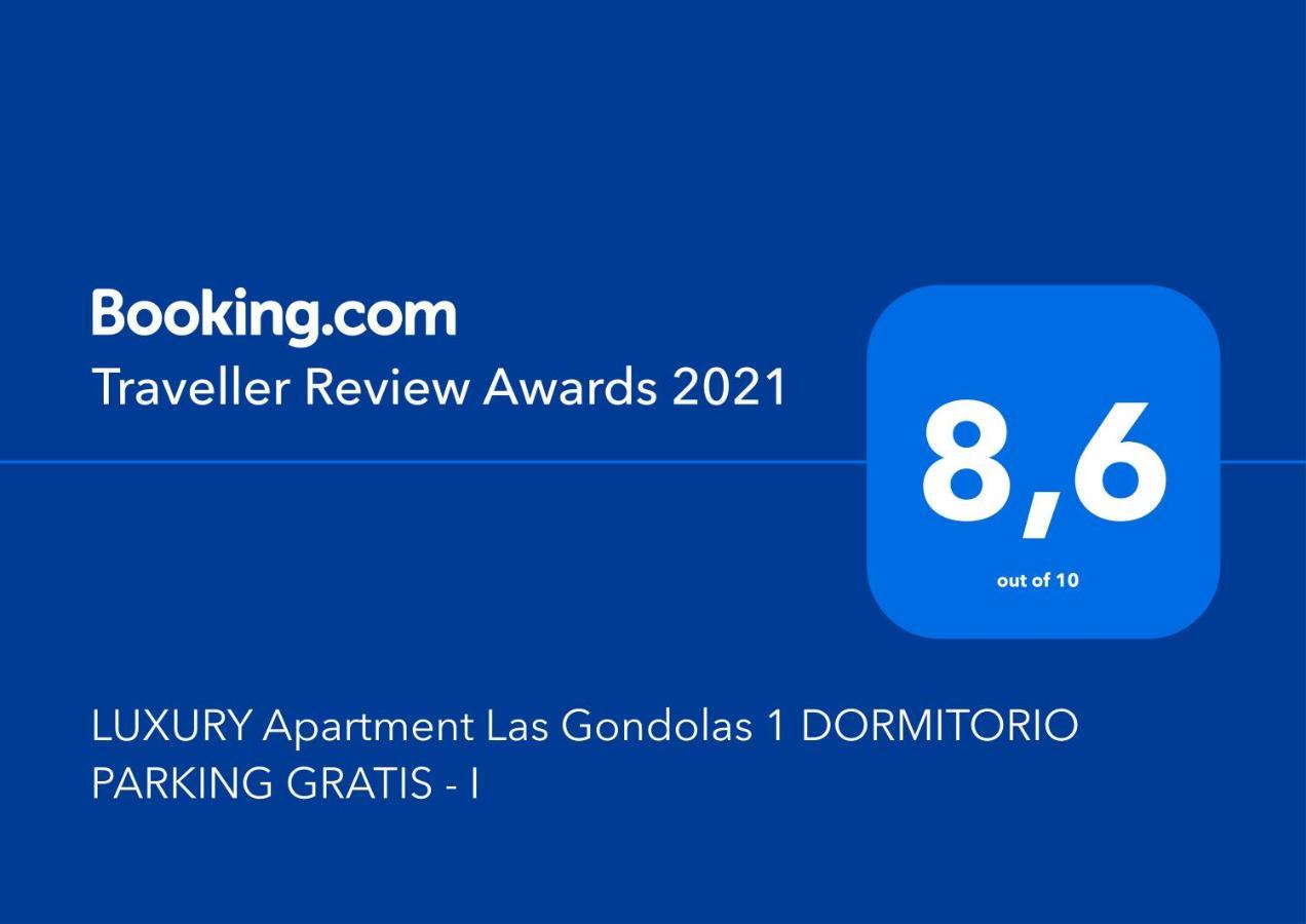 Luxury Gondolas 602