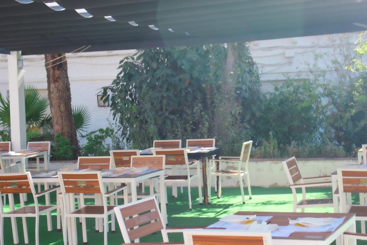 Hotel Patricia 2*