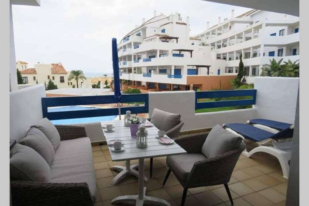 Beautiful In Duquesa Suites And Gardens * Castillo de Sabinillas