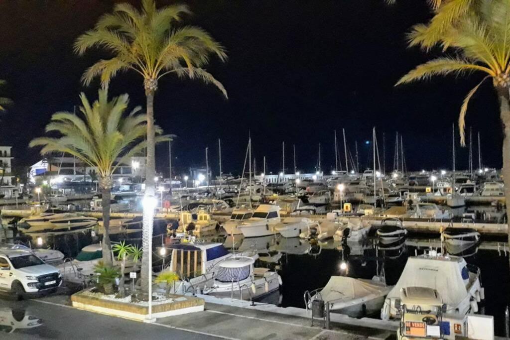 Beautiful In Duquesa Suites And Gardens