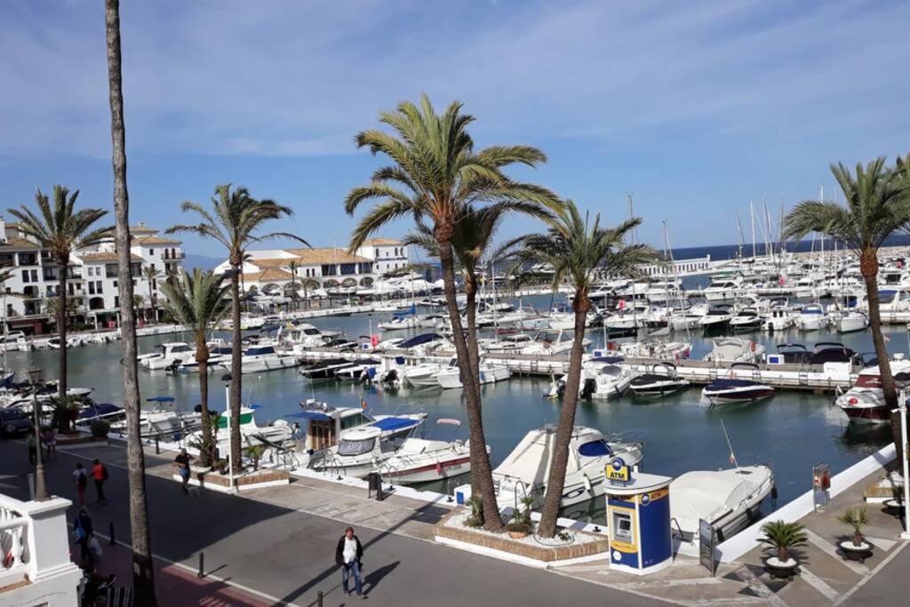 Apartment Beautiful In Duquesa Suites And Gardens *