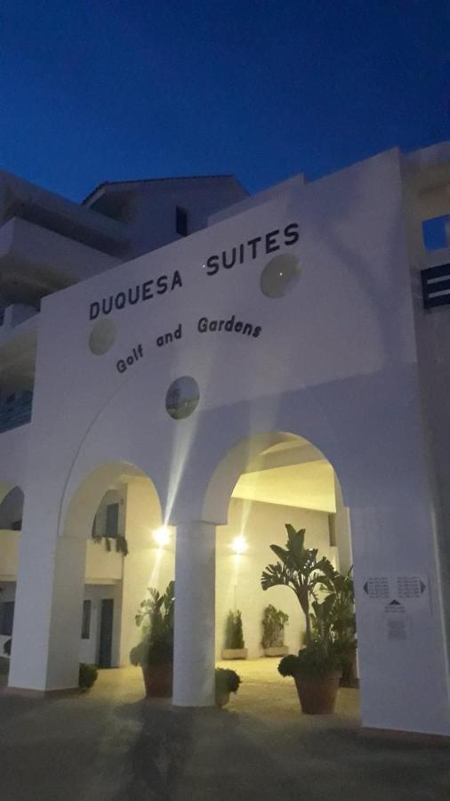 Beautiful In Duquesa Suites And Gardens