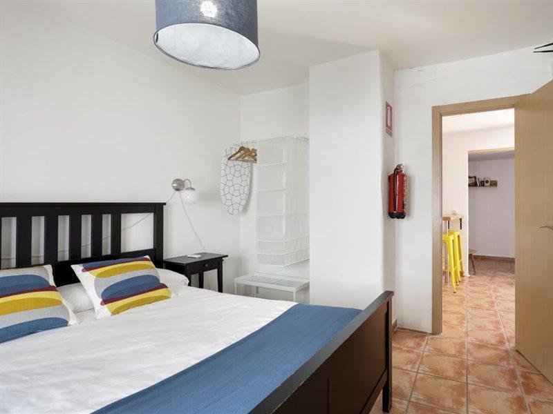 Apartamento Urban Granada
