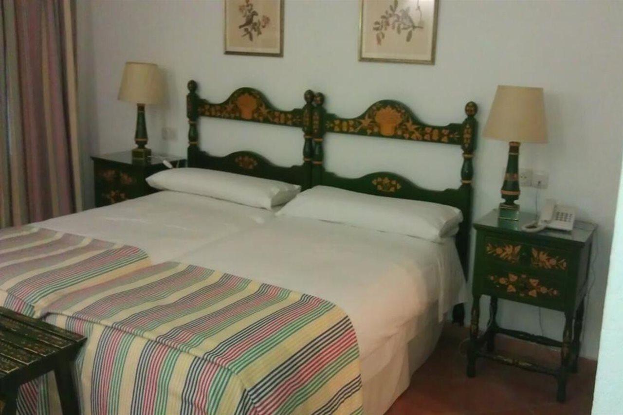 Hotel Valbono Rurales Y Aracena