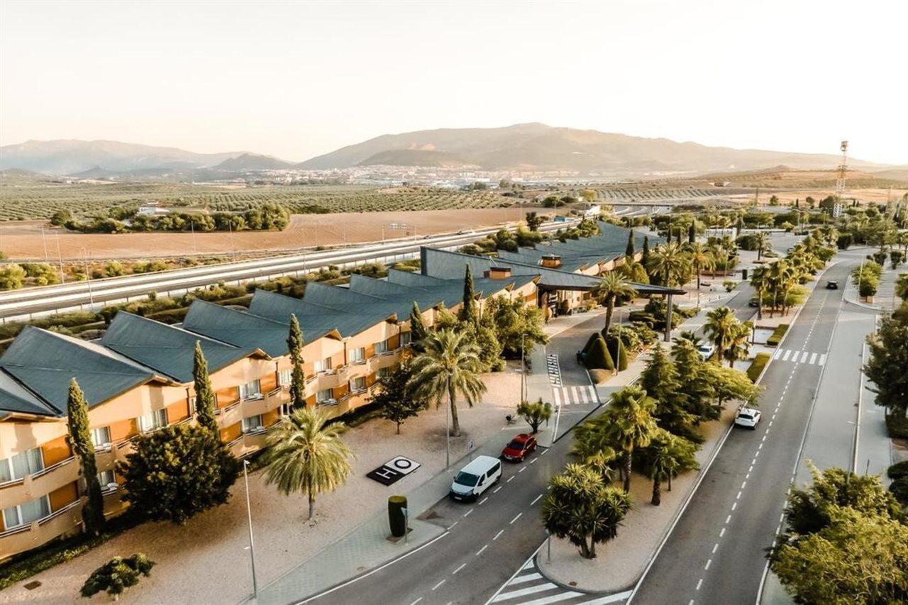 Hotel Ho Ciudad De 4*