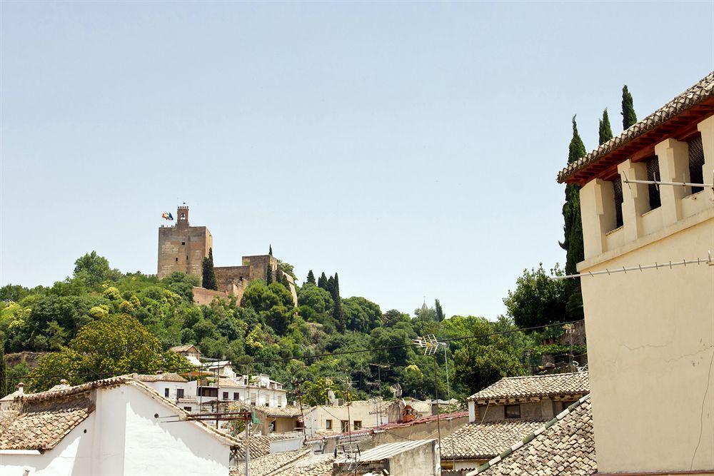 Hotel Monjas Del Carmen 3*