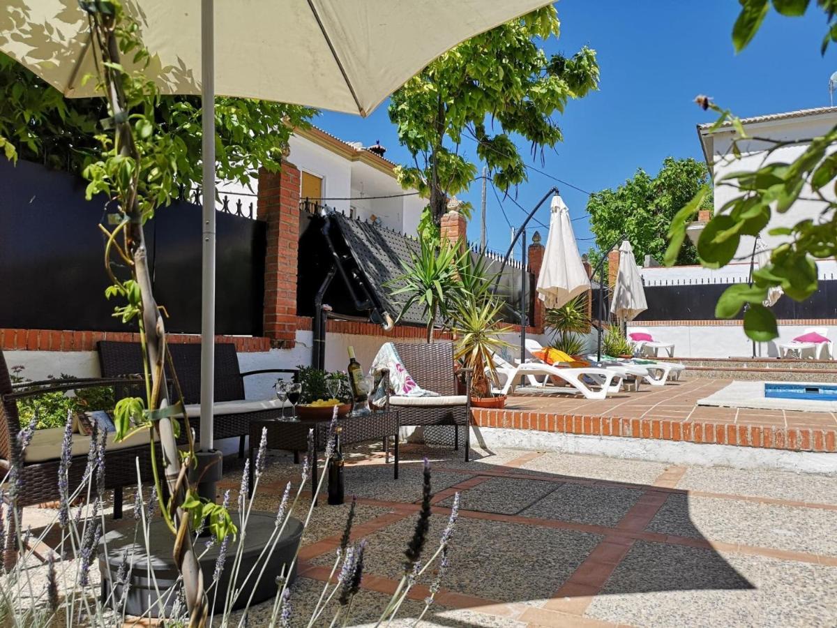Villa Gorgeous Sleeps 11 Private Pool And Garden