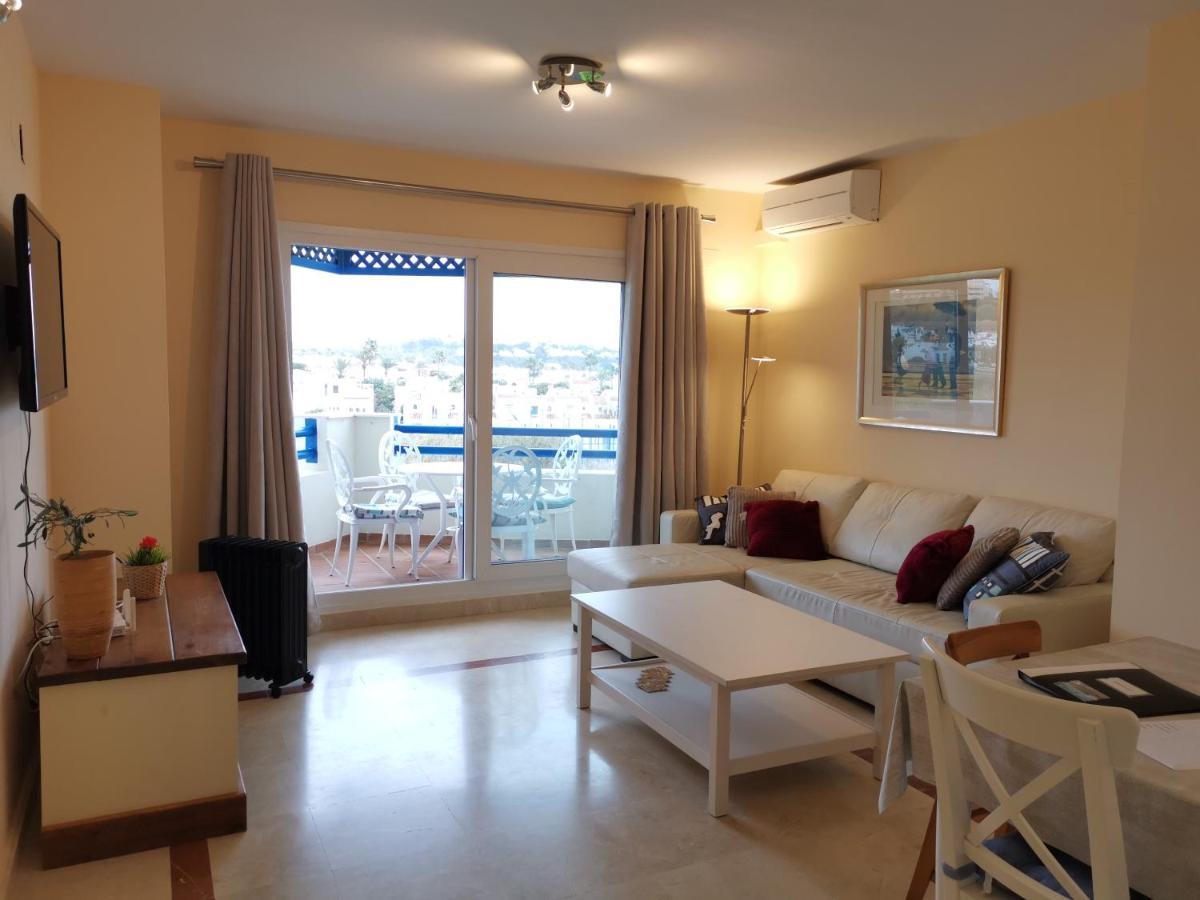 Apartamento Beachfront In La Noria Iv Sabinillas, Manilva San Luis de Sabinillas