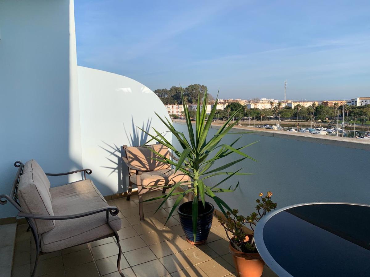 Attico Apartment