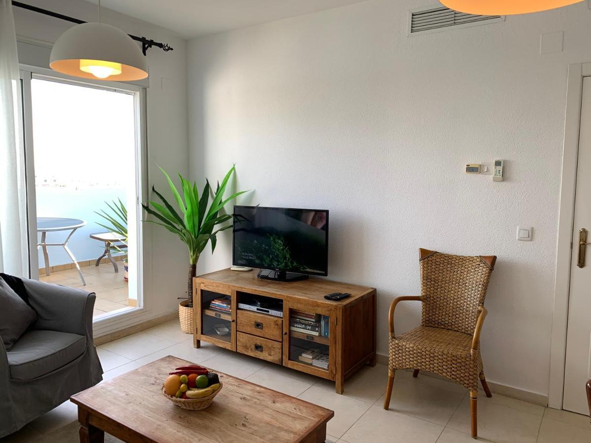 Apartment Attico Ayamonte