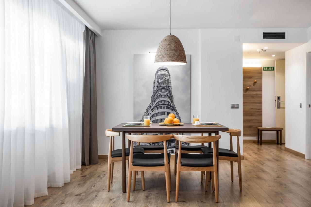 Apartment Pierre & Edificio Eurobuilding 2 *
