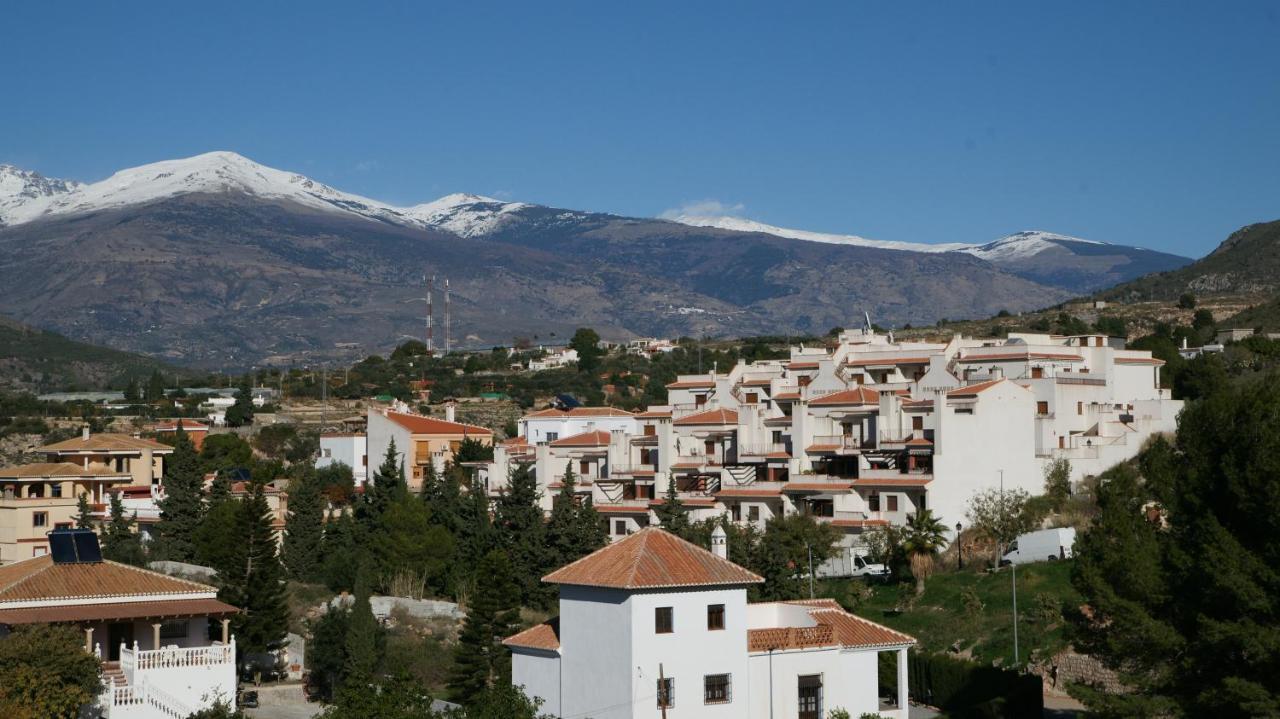 Apartment Vista Del Castillo
